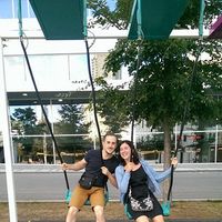 Marine Lautier's Photo