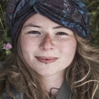 Rabea Strauch的照片