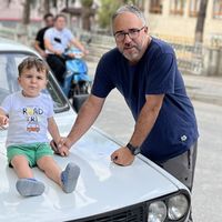 Fotos de Muhammet Ünlü