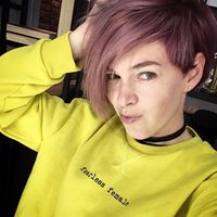 Margarita Voronova的照片