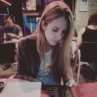 Anna Vanmechelen的照片