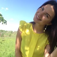 Светлана Фуражнина's Photo