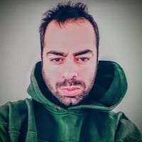 umut bahçetepe's Photo