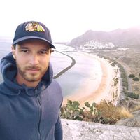 Fotos de Filipe Cavaleiro