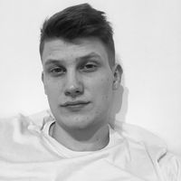 Tomass Vilinskis's Photo