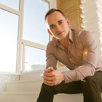 Maxim Timofeev的照片