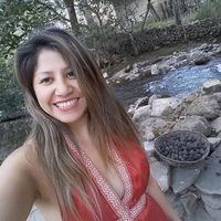 Mary Stefani的照片