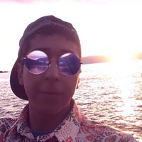 Felipe  caviedes的照片