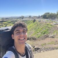 Noah Brouillet-Ferir's Photo