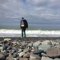 Alexey Osiev's Photo