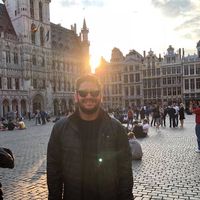 Bryan Jimenez's Photo