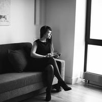 Анастасия Евгеньевна的照片