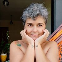 Lucemary Peres的照片