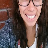 Alexandra Zegarra's Photo