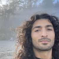 Deniz Aydemir's Photo