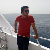 Mahmoud Mohamed's Photo