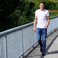 Melvin Pelikan's Photo