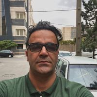 Fotos de Morteza Asadi