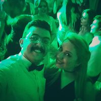 vahid honarmand's Photo