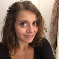 Sarah Gabbay的照片