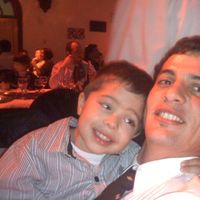 Matias Bosch的照片