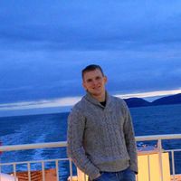 Jevgenij Gerasimov's Photo