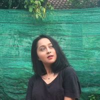 Nur Syafiqah的照片