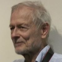 Robert Forsberg's Photo