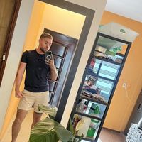 Luciano Miranda Cabañas's Photo