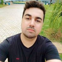 Welliton Bindandi的照片