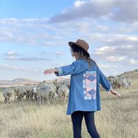 Vika Safronova的照片