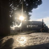 Matias Dimaro's Photo