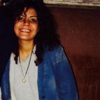 Rojin Tavassoli's Photo