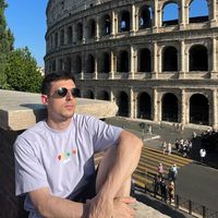 Marco Forgione's Photo