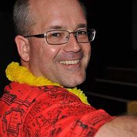 Darin Clausen's Photo