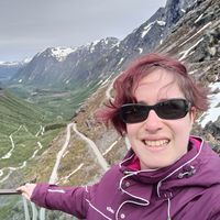 Maylie Feyfant's Photo