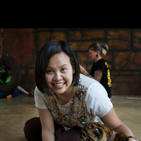 Bernice Then的照片