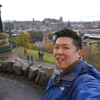 Nicholas Tellez's Photo