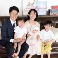 Akino Inokuchi's Photo