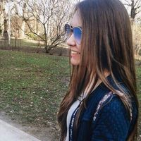 Olga Kosygina的照片