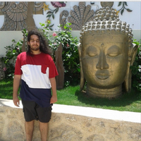 Bhavin Dalal's Photo