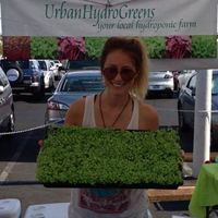 Chelsea Turner's Photo