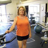 Jana Adams&#39;s Photo