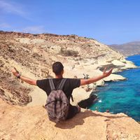 Ayoub ACHAOU的照片