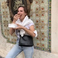 Serenay Gülhan的照片