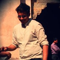 Fotos de Piyush Bansal