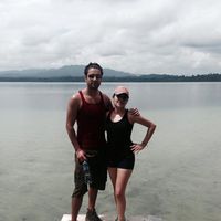 Rocio Castillo Y Carlos Santiago's Photo