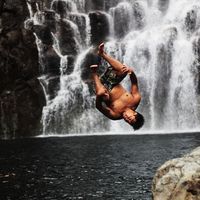 Photos de Dan Wilcox