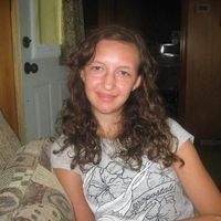 kristina karas's Photo