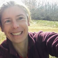 Zoé Picard的照片